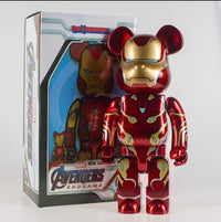 Iron Man MK85