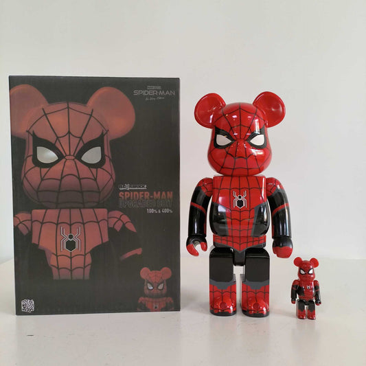 stanlg® Marvel-Inspired Bearbrick Series